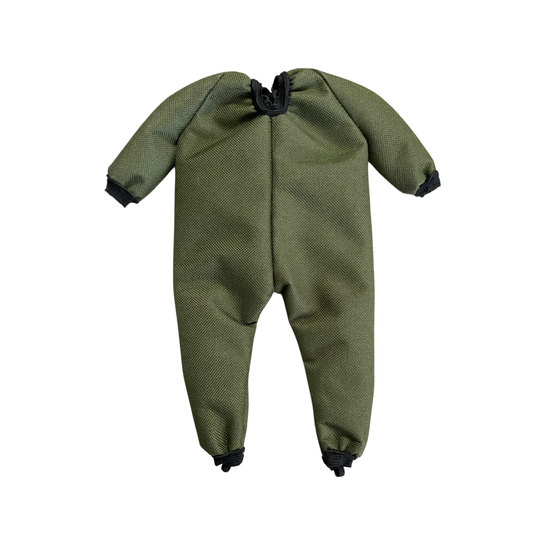 Reproduction GIJOE Deep Sea Dive Suits