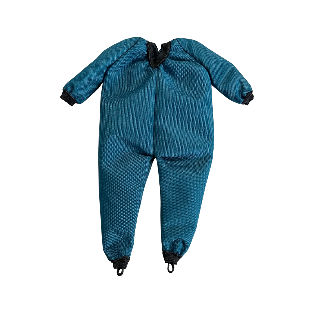 Reproduction GIJOE Deep Sea Dive Suits
