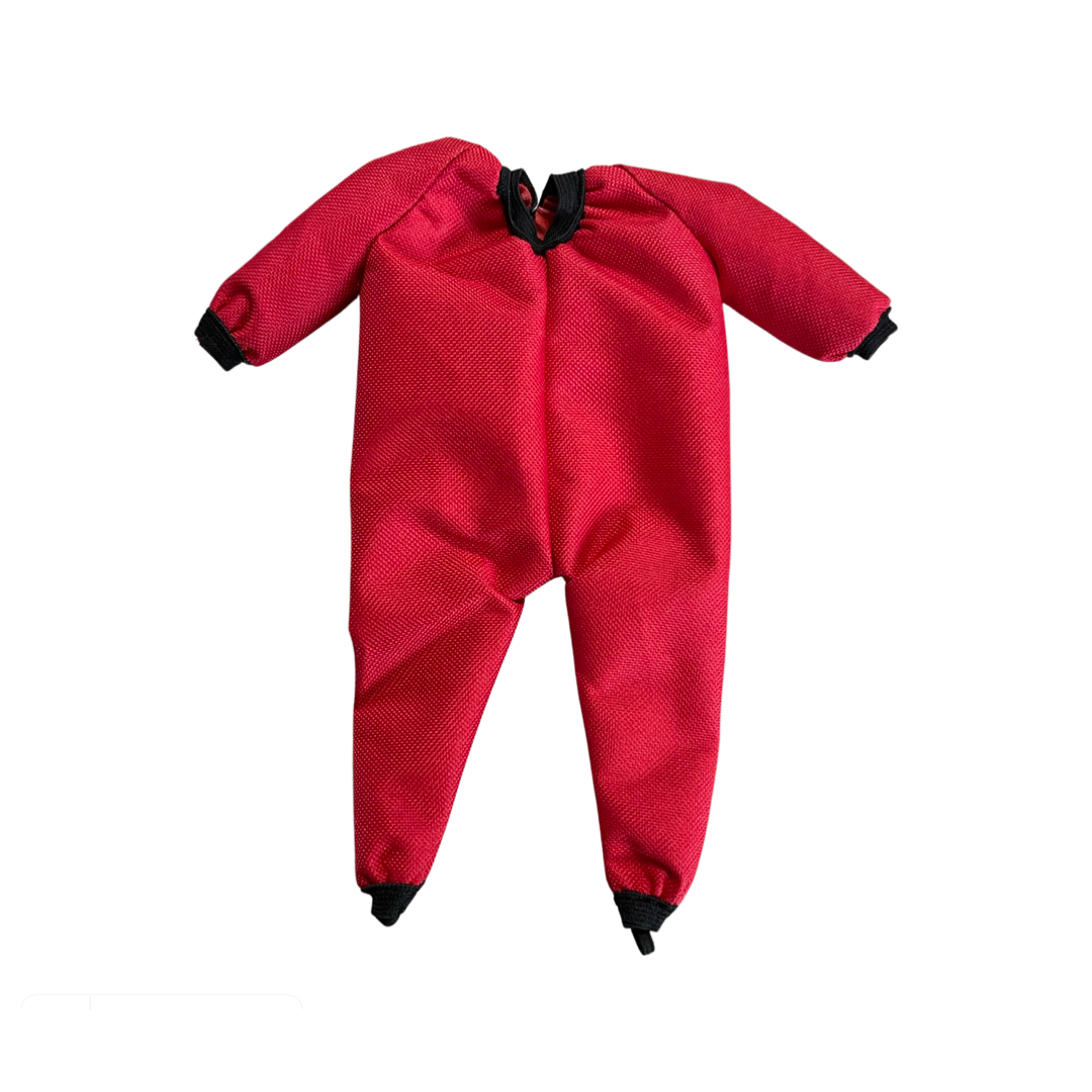 Reproduction GIJOE Deep Sea Dive Suits