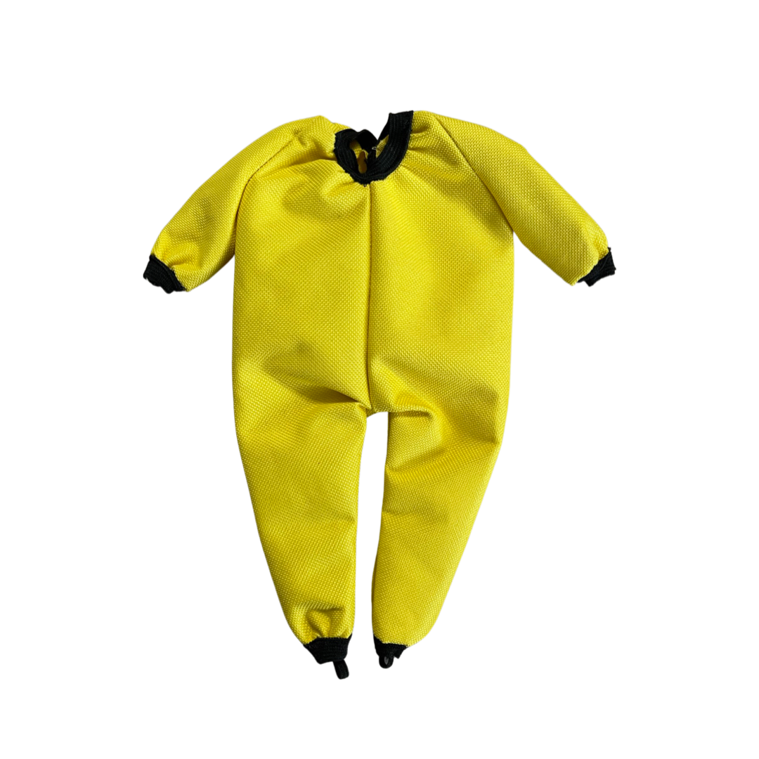 Reproduction GIJOE Deep Sea Dive Suits