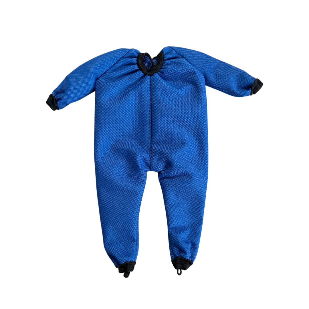 Reproduction GIJOE Deep Sea Dive Suits