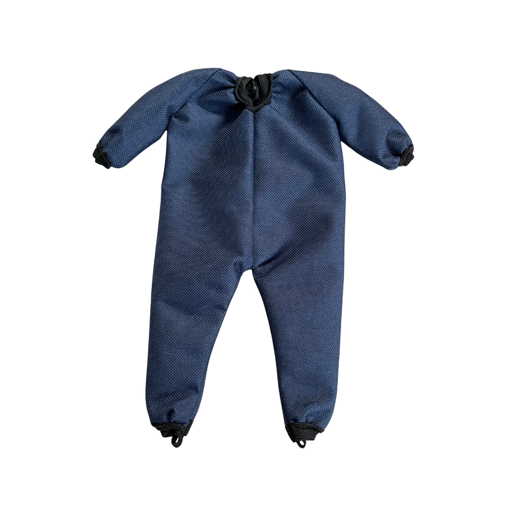 Reproduction GIJOE Deep Sea Dive Suits
