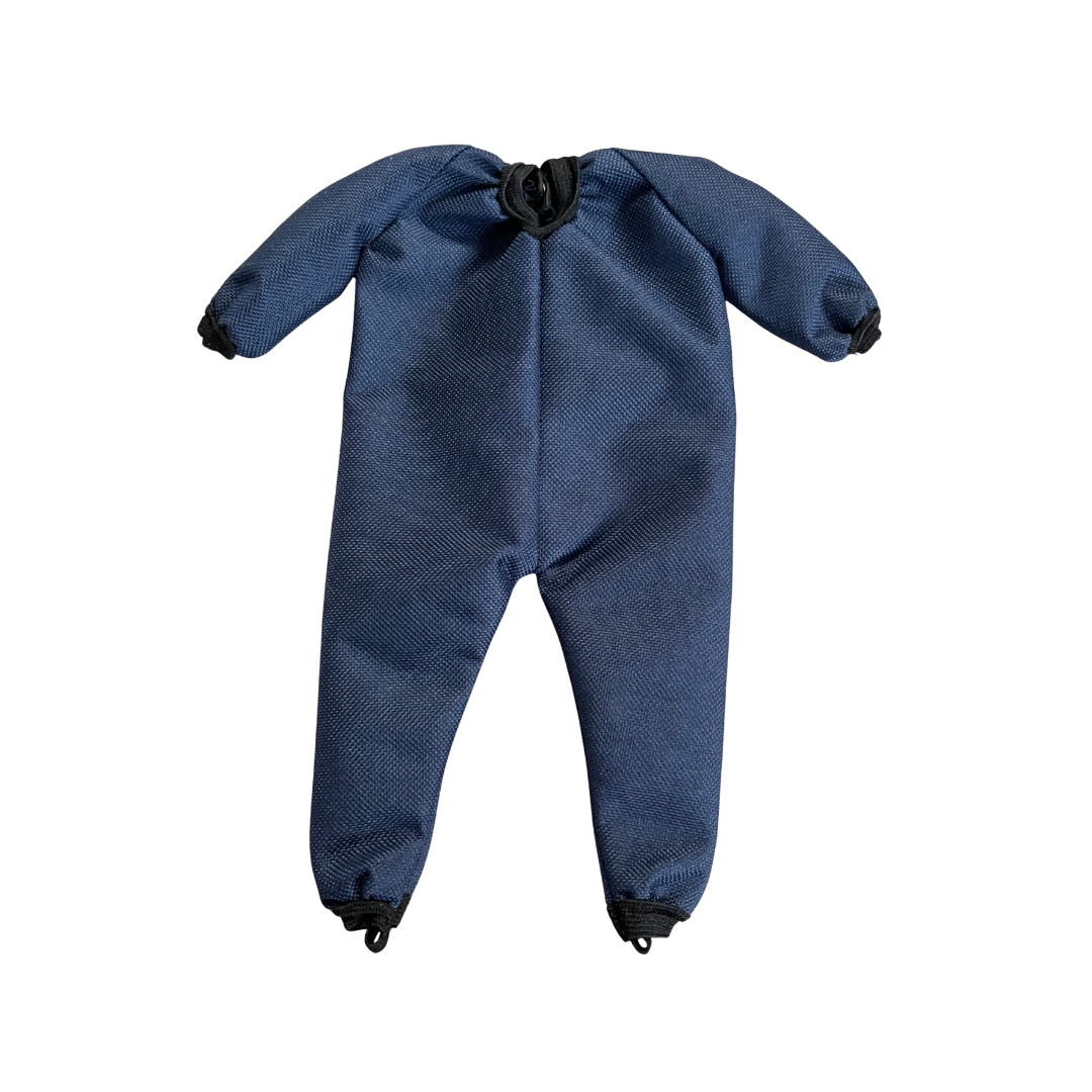 Reproduction GIJOE Deep Sea Dive Suits